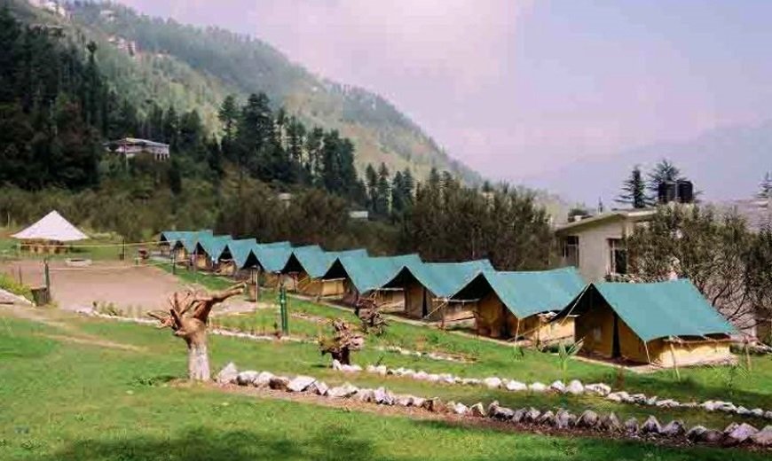 Hotel The Retreat Mashobra