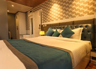 Hotel The Retreat Mashobra