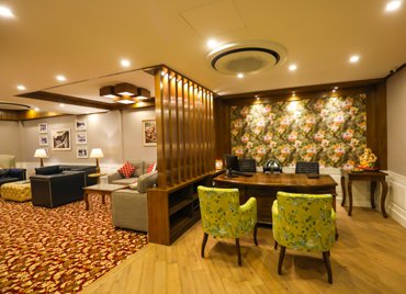 Hotel The Retreat Mashobra
