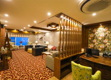 Hotel The Retreat Mashobra