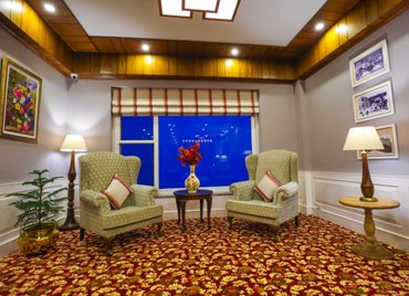Hotel The Retreat Mashobra