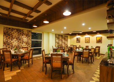 Hotel The Retreat Mashobra