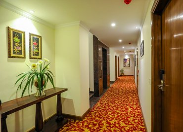 Hotel The Retreat Mashobra