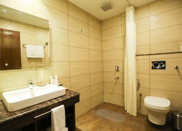 Hotel The Retreat Mashobra