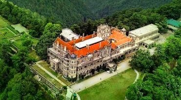 Hotel The Retreat Mashobra