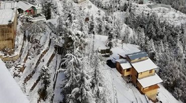 Hotel The Retreat Mashobra