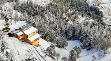 Hotel The Retreat Mashobra