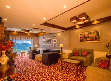 Hotel The Retreat Mashobra