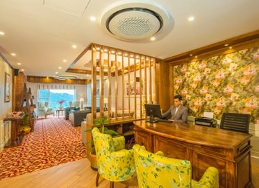 Hotel The Retreat Mashobra