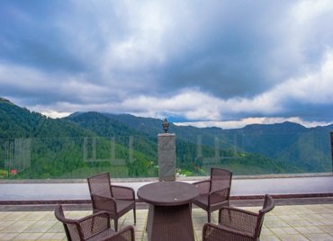 Hotel The Retreat Mashobra