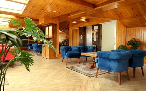 Hotel The Retreat Mashobra