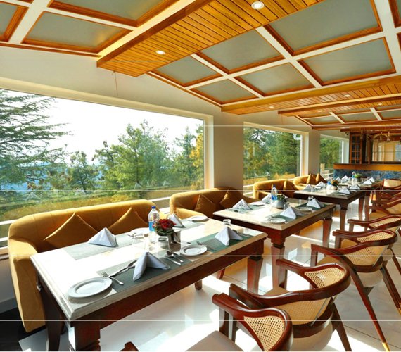 Hotel The Retreat Mashobra